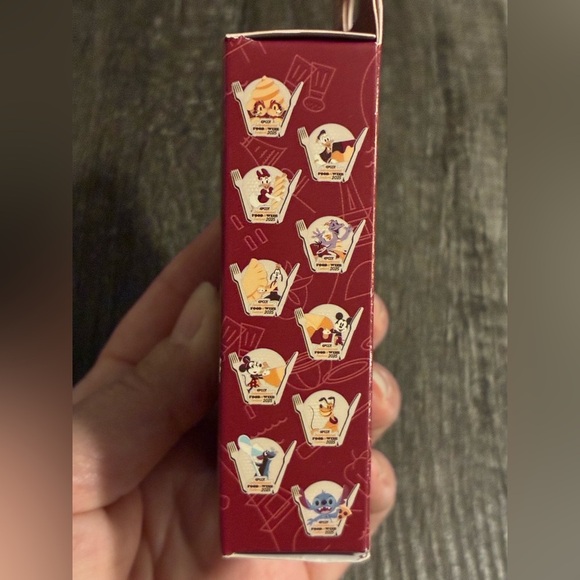 Disney Parks 2025 Blind Box Epcot International Food and Wine Festival Pin - Picture 6 of 6